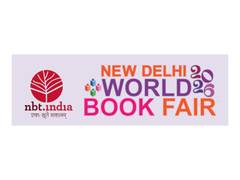 
      
      Sahitya Akademi hosts interactive sessions at New Delhi World Boo
      
      