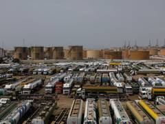 
      
      Regulator’s inaction pushes Pakistan’s oil sector to the brink
      
      