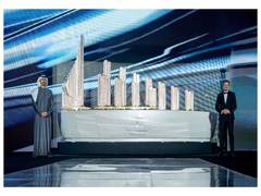 
      
      World’s First Mercedes-Benz Branded City Launched by Binghatti
      
      