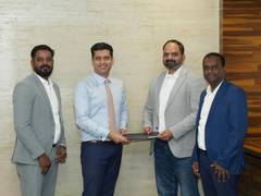 
      
      BharathCloud appoints JLL as advisory partner
      
      