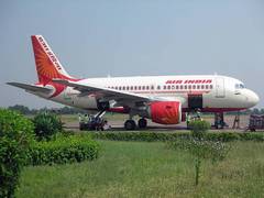 
      
      Air India, Singapore Airlines sign commercial cooperation agreeme
      
      
