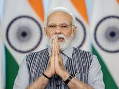 
      
      PM Modi to visit Assam on January 17–18
      
      