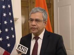 
      
      80% of India’s startups are AI-led: India’s IT Minister
      
      