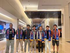 
      
      International teams assemble for Pune Grand Tour 2026
      
      
