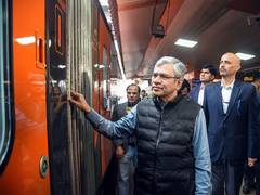 
      
      PM Modi giving West Bengal gift over dozen new trains: Vaishnaw
      
      