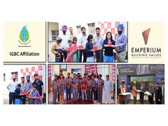 
      
      Emperium Reinforces Its Position as Trusted Real Estate Brands
      
      