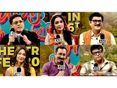 
      
      Bhabiji Ghar Par Hain cast share their experience working on film
      
      