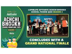 
      
      LupinLife Aptivate's Achchi Bhookh Quiz
      
      