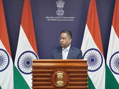
      
      India closely monitoring Iran situation, asks citizens to leave
      
      