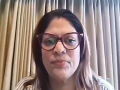 
      
      Mandhira Kapur Smith questions bid to access divorce records
      
      