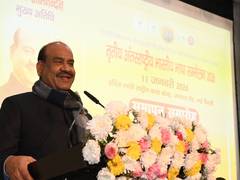 
      
      CSPOC seeks to make democratic institutions more people-centric
      
      