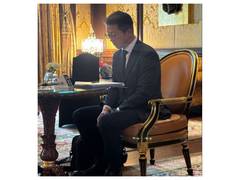 
      
      Tokyo sees New Delhi as “natural partner”: Japan Foreign Ministry
      
      