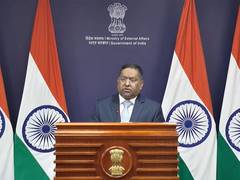 
      
      MEA reiterates its position on Shaksgam Valley
      
      