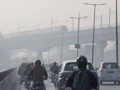
      
      GRAP Stage-III invoked in Delhi-NCR as air quality deteriorates
      
      