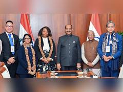 
      
      Women-led bodies demonstrate higher levels of transparency: RS Dy
      
      