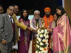 
      
      India launches global ‘brain gain’ campaign
      
      