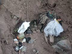 
      
      J-K: Kathua Police busts three terrorist hideouts in joint...
      
      