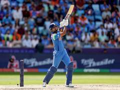 
      
      Iyer and Bishnoi added to squad, Sundar ruled out ahead NZ T20Is
      
      