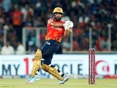 
      
      Vishvaraj's unbeaten 165 help Saurashtra seal place in VHT final
      
      