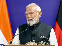 
      
      PM Modi expresses grief over demise of industrialist Mohan Lal
      
      