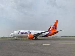 
      
      Akasa Air becomes first Indian airline to offer Apple Pay
      
      