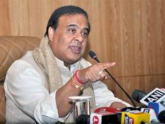 
      
      Assam CM reviews final rehearsal of ‘Bagurumba Dwhou
      
      