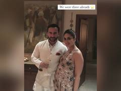
      
      Kareena Kapoor Khan joins viral 2016 trend
      
      