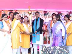 
      
      Govt working to strengthen moral values in education: Tripura CM
      
      