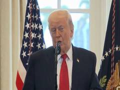 
      
      Trump says US to get 50 million barrels of oil worth USD 5.2...
      
      