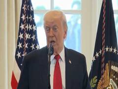 
      
      “Pakistan PM said I saved at least 10 million people”: Trump repe
      
      