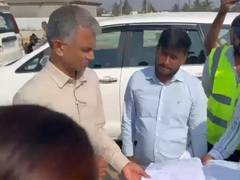 
      
      Karnataka Revenue minister criticises delay in NH-75 bypass road
      
      