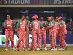 
      
      Abhishek Dalhor's five-fer seals 27-run victory for Majhi Mumbai
      
      