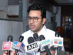 
      
      ‘BMC results show urban India’s faith in BJP leadership’
      
      