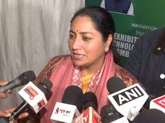 
      
      “Pollution not political issue...”: CM Rekha Gupta
      
      