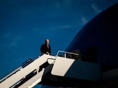 
      
      US President to join World Economic Forum’s Annual Meeting 2026
      
      