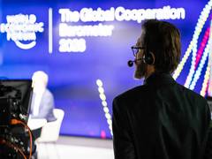 
      
      WEF economists expect global economic conditions to weaken 2026
      
      