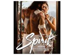 
      
      Prabhas, Triptii Dimri’s ‘Spirit’ to hit theatres on this date
      
      