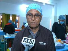 
      
      Gujarat: Wildlife Care Centre sees 40% drop in injured birds
      
      
