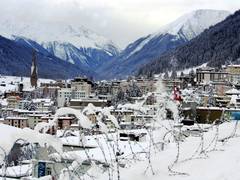 
      
      Global experts warn of of deepening eco,  geopolitical paradoxes
      
      