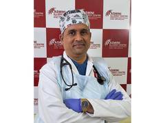 
      
      Aswini Allergy Centre Gains National Recognition
      
      