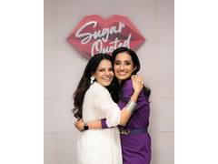 
      
      SUGAR Cosmetics Launches ‘Sugarquoted’
      
      