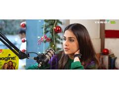 
      
      Veganuary, Pause Café join Genelia Deshmukh for podcast launch 
      
      