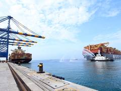 
      
      GTRI calls for overhaul of tariff structure, customs
      
      