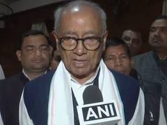 
      
      Opposition parties to introspect BMC results: Digvijaya Singh
      
      