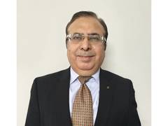 
      
      Beacon Trusteeship Appoints Anil Grover as CEO
      
      