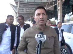 
      
      Failed to provide clean drinking water despite..: Jitu Patwari
      
      