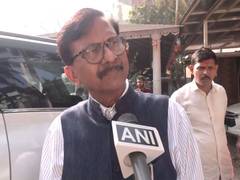 
      
      Sanjay Raut invokes Jaichand jibe against Shinde after BMC result
      
      
