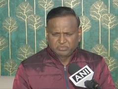 
      
      Udit Raj calls Maharashtra civic elections 