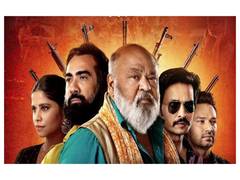 
      
      Bindiya Ke Bahubali returns with Season 2
      
      