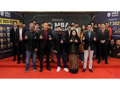 
      
      MBA Wallah Students Deliver Strong CAT 2025 Results 
      
      